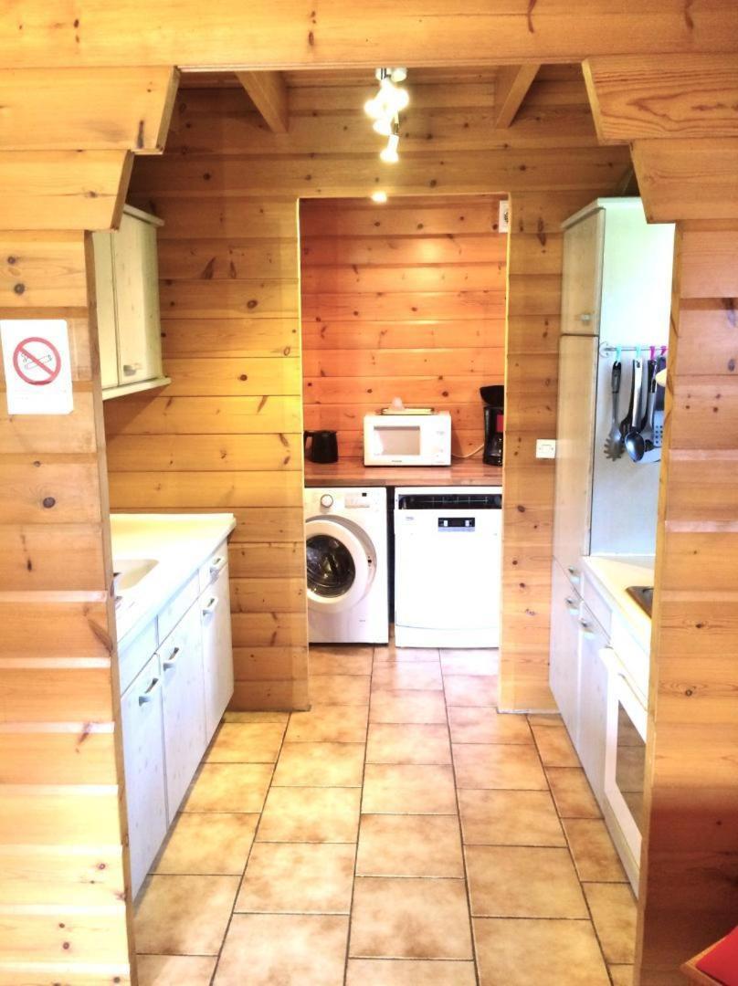 Holiday home Le Du Gabelou *