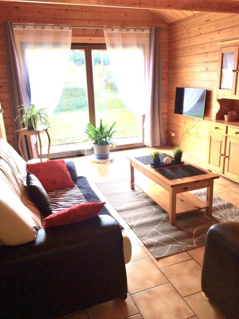 Le Du Gabelou Holiday home *