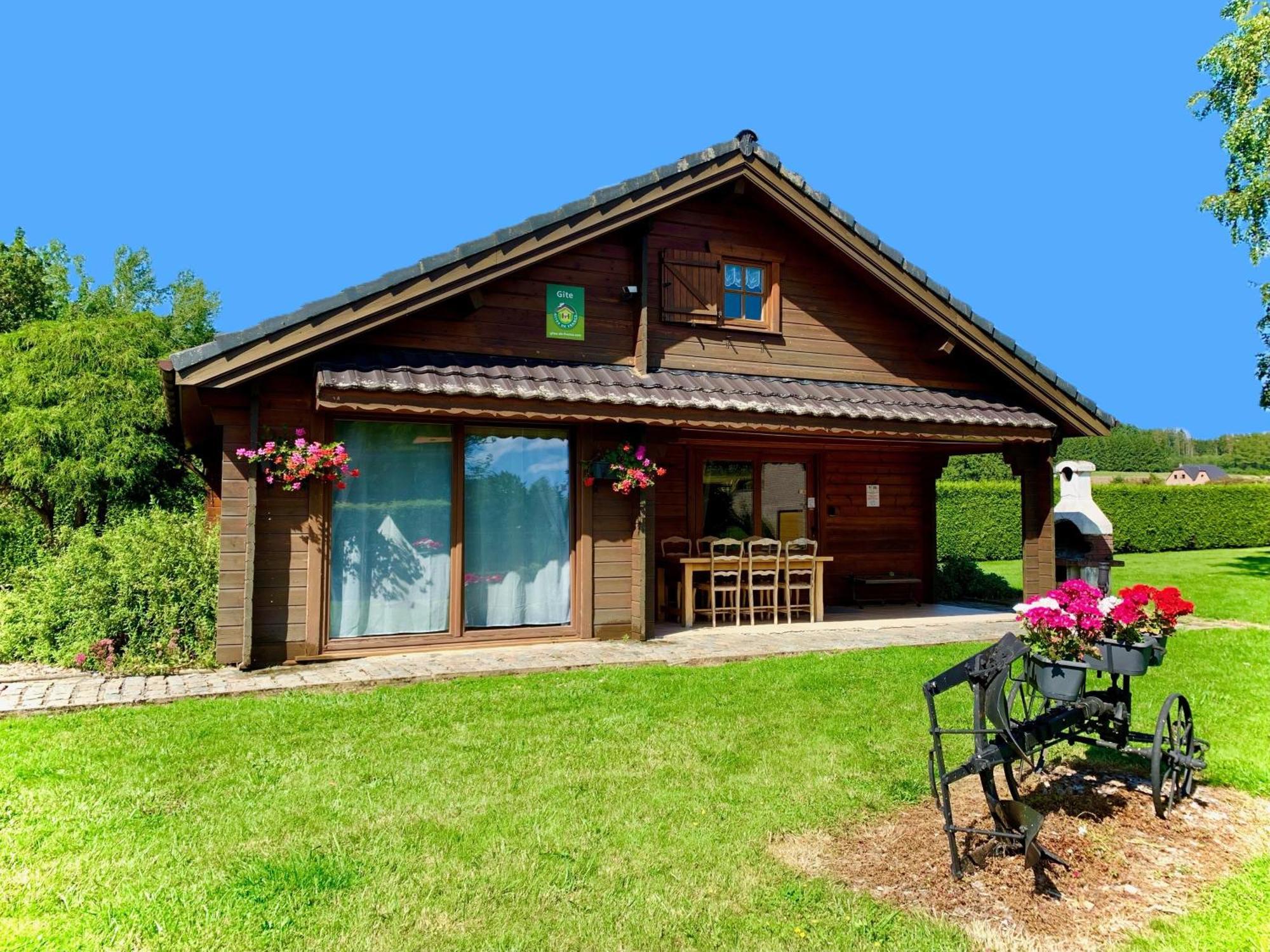 Le Du Gabelou Hébergement de vacances *