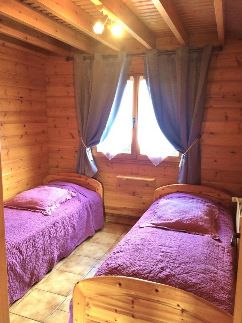 Le Du Gabelou Hébergement de vacances Hargnies