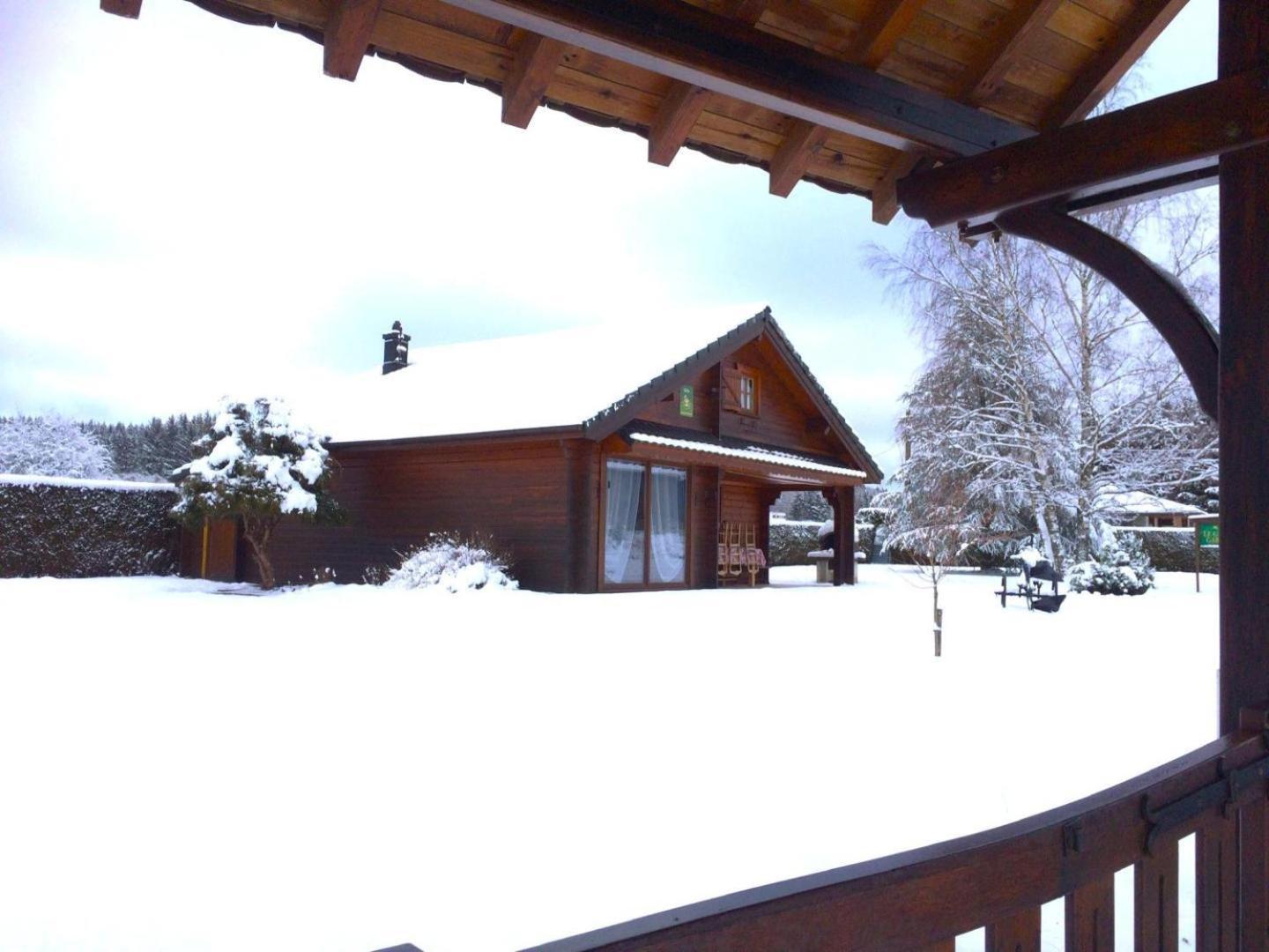 Le Du Gabelou Holiday home *
